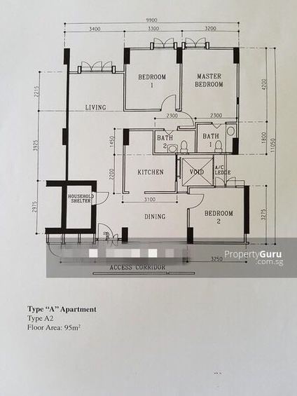 Blk 356B Admiralty Drive (Sembawang), HDB 4 Rooms #168399612